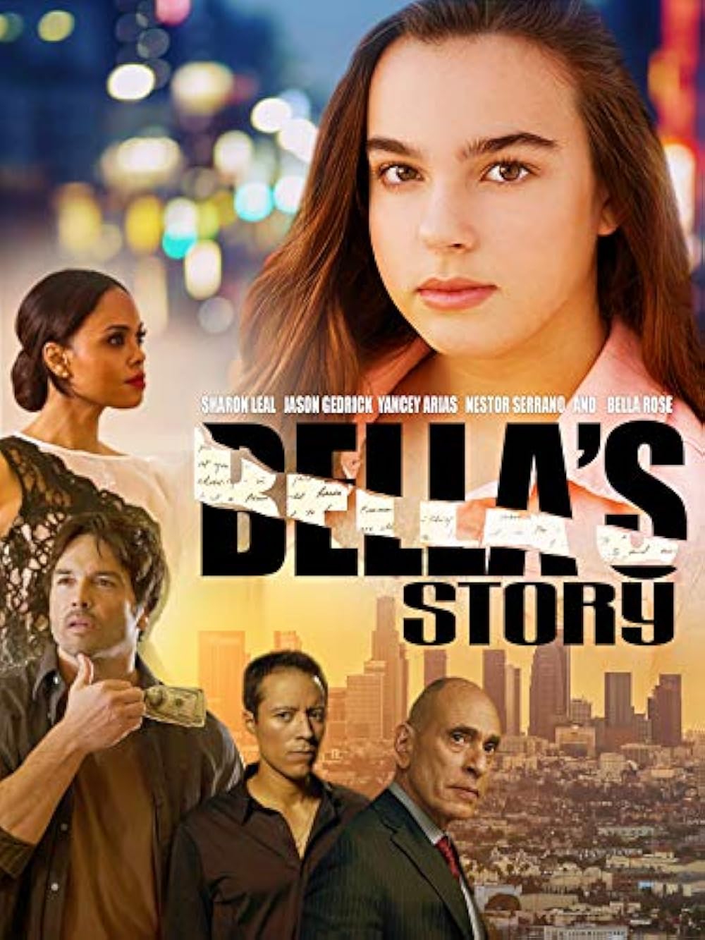 Bella's Story (2018)