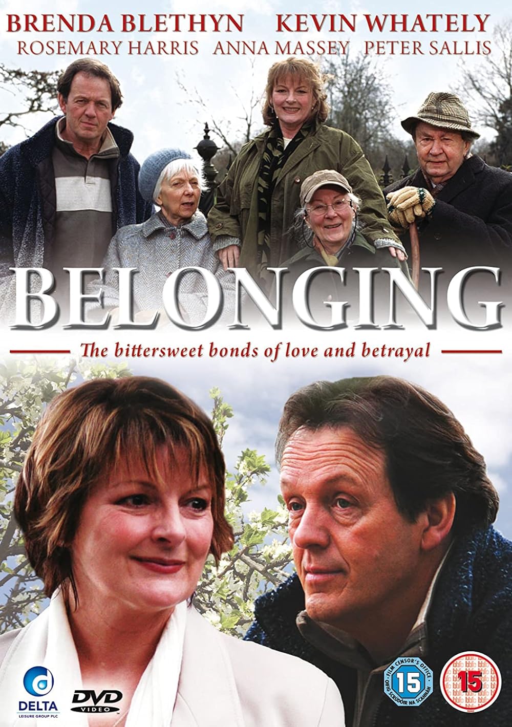Belonging (2004)