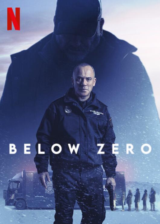 Below Zero (2021)