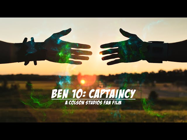 Ben 10 - Captaincy (2025)