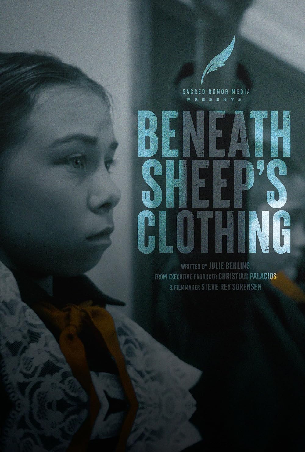 Beneath Sheep's Clothing (2024)