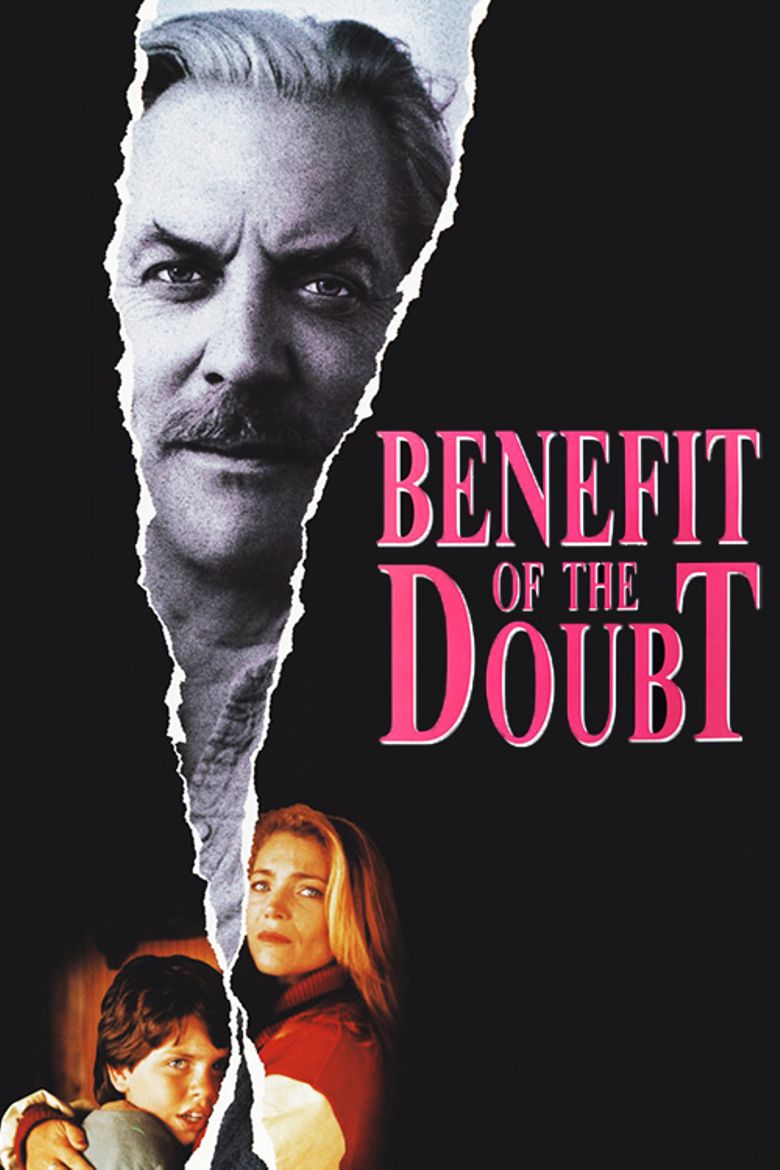 Benefit Of The Doubt (1993)