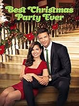 Best Christmas Party Ever (2014)