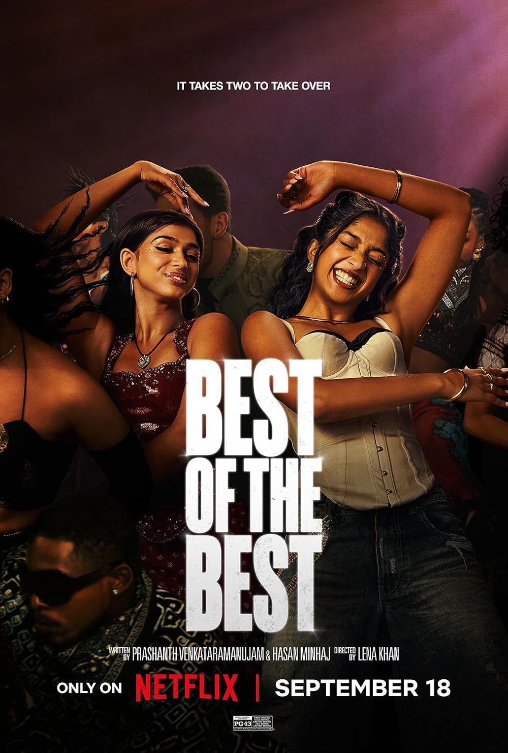 Best Of The Best (2026)