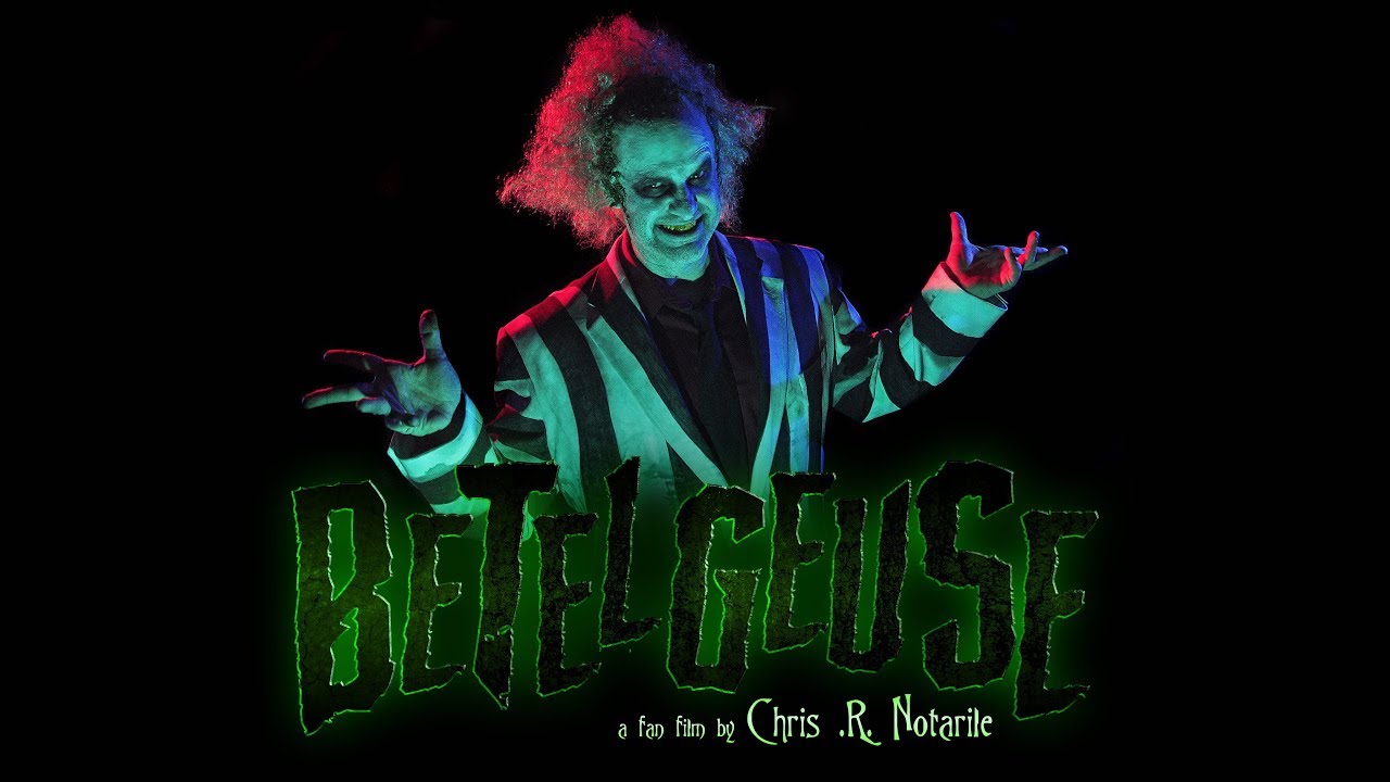 Betelgeuse (2019)