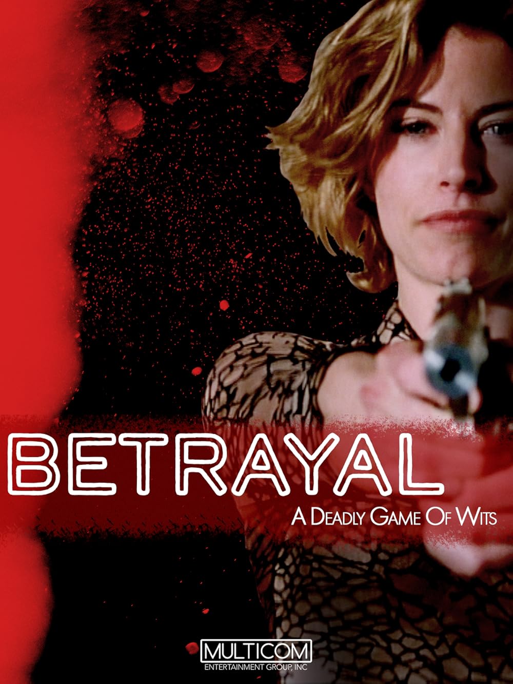 Betrayal (2003)