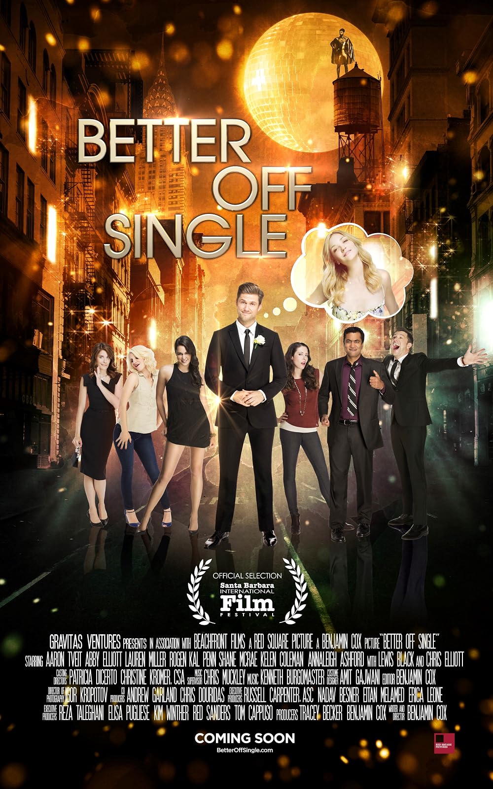 Better Off Single (2016)