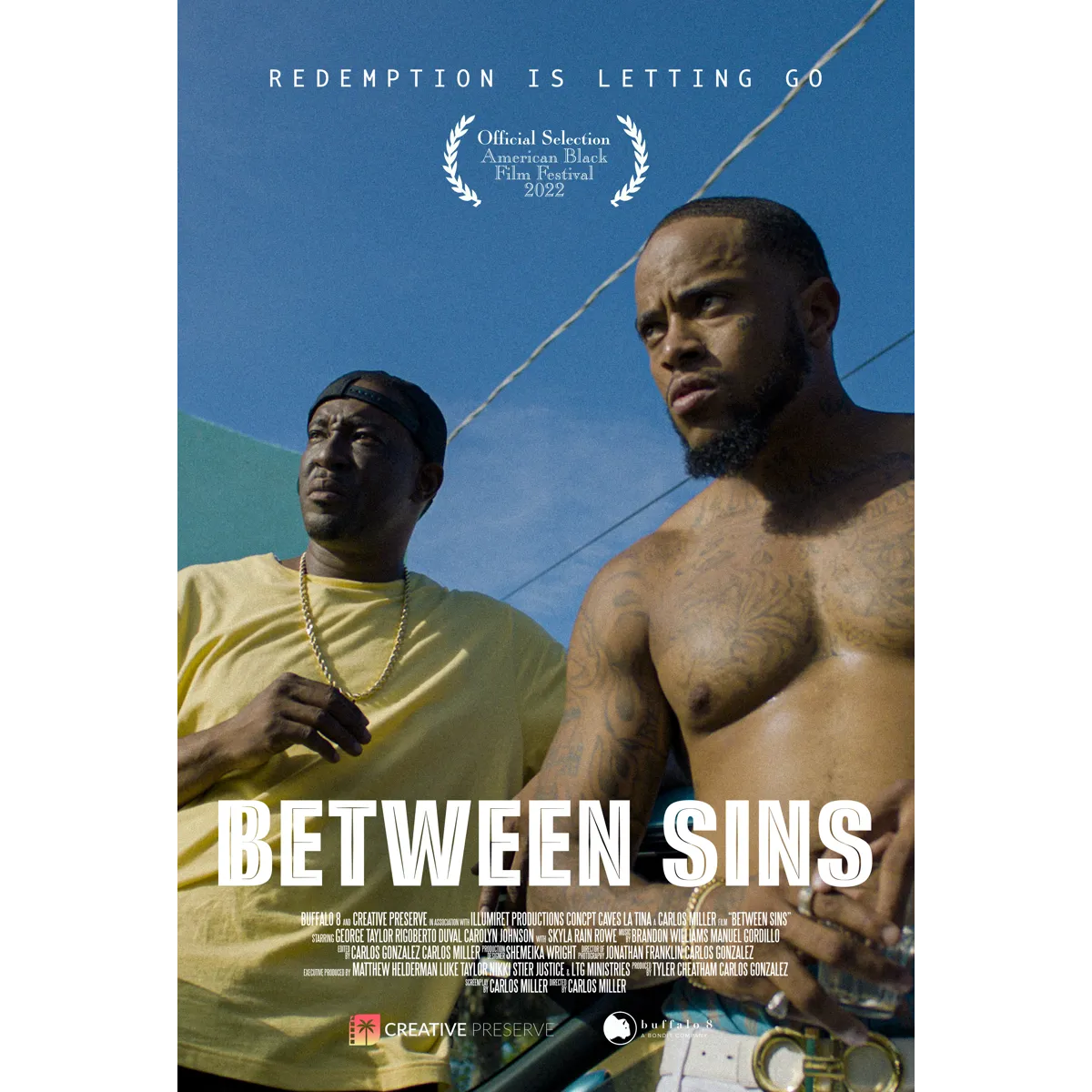 Between Sins (2022)