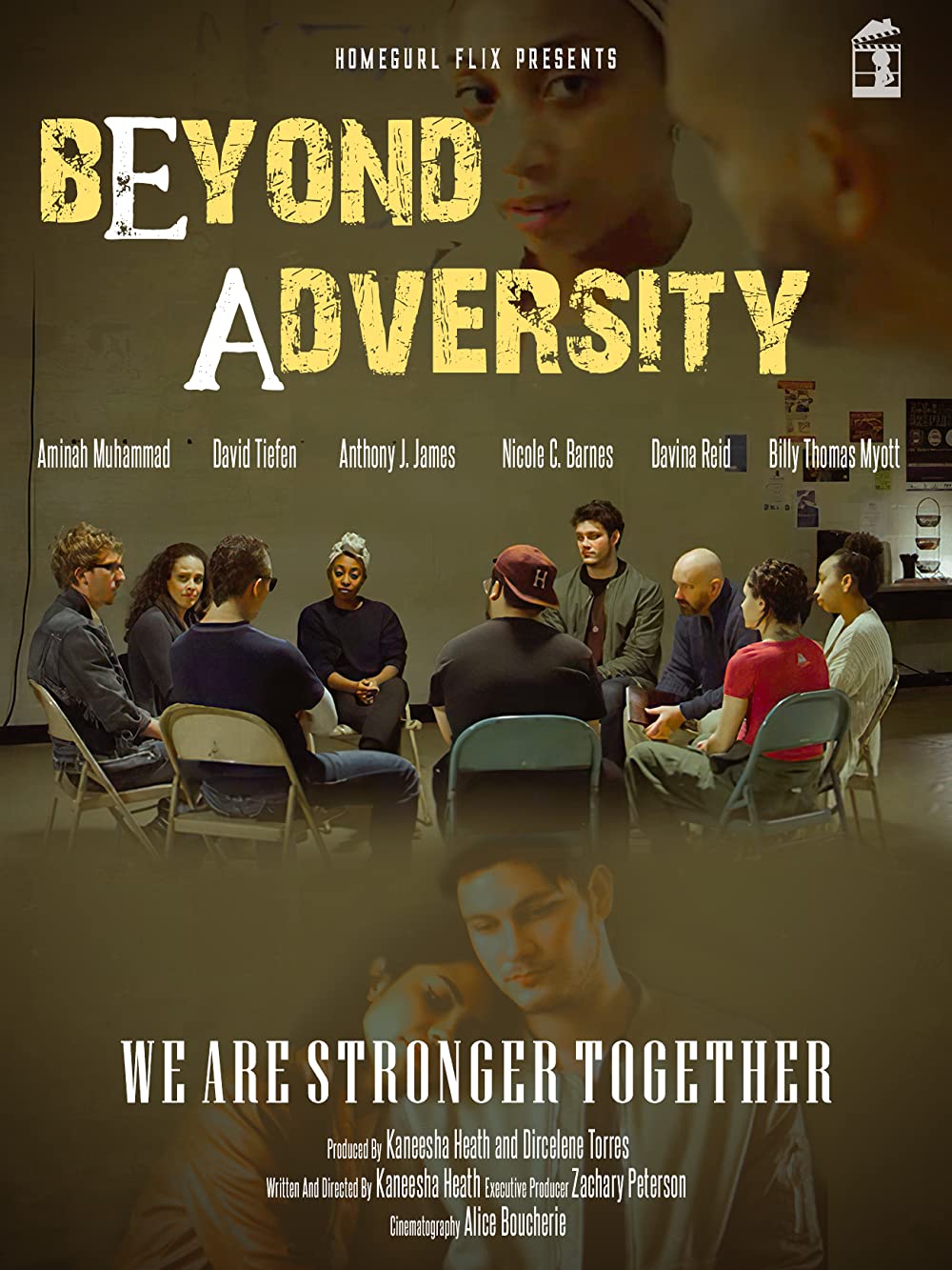 Beyond Adversity (2021)