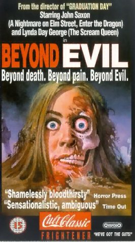 Beyond Evil (1980)
