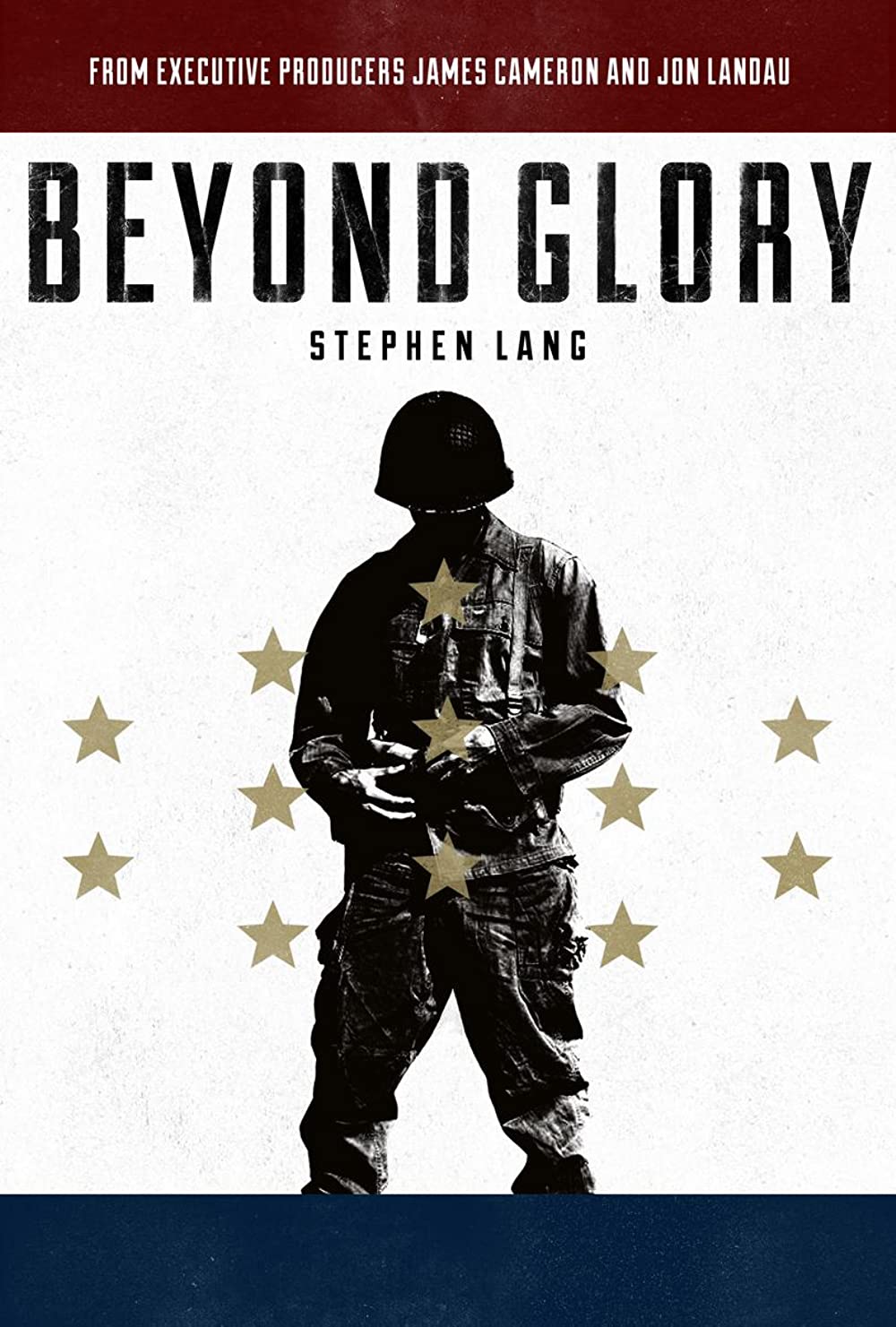 Beyond Glory (2015) Stephen Lang