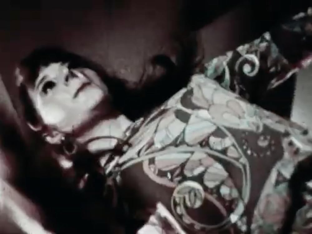 Beyond LSD (1967)