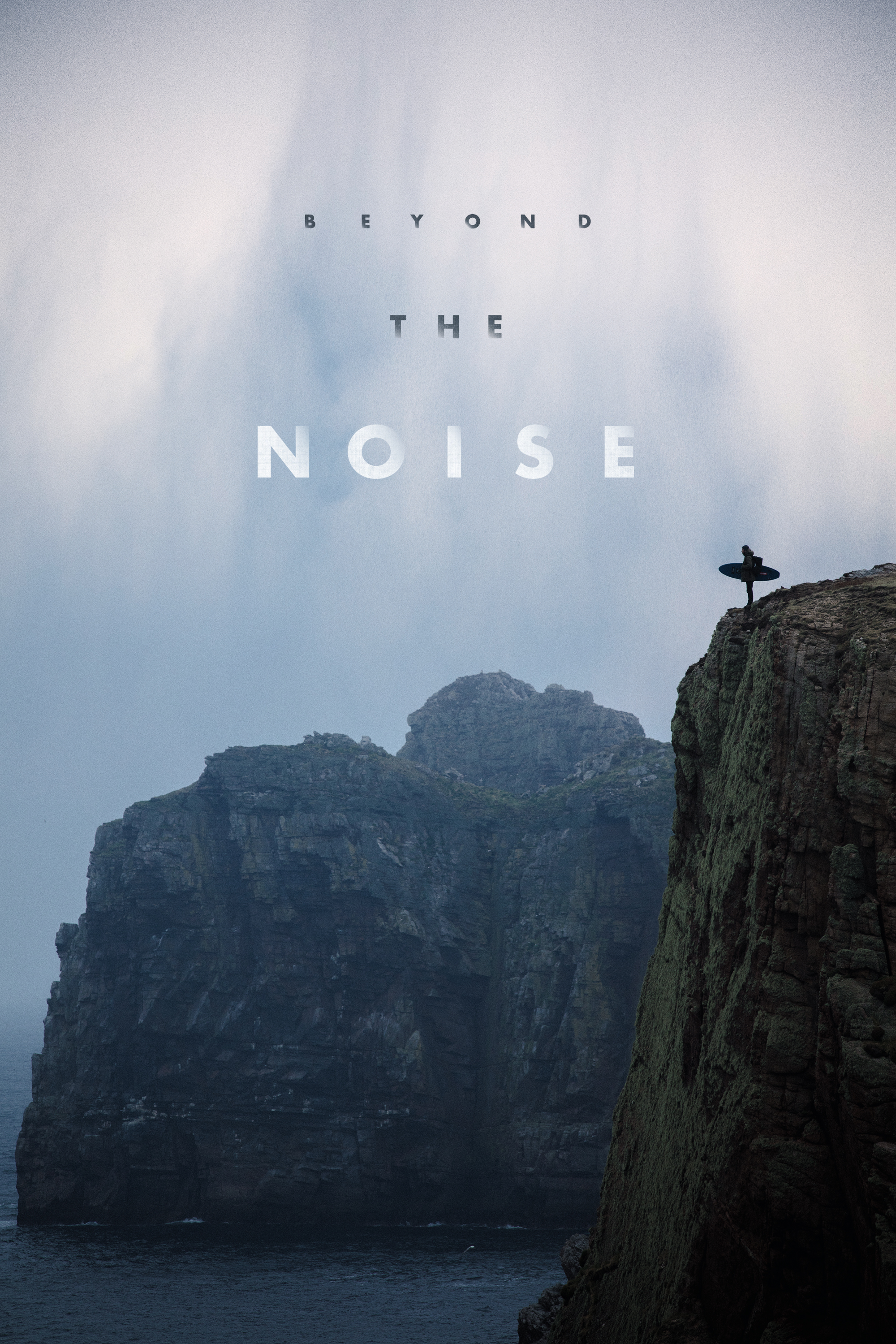 Beyond The Noise (2018)