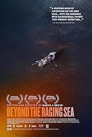 Beyond The Raging Sea (2018)