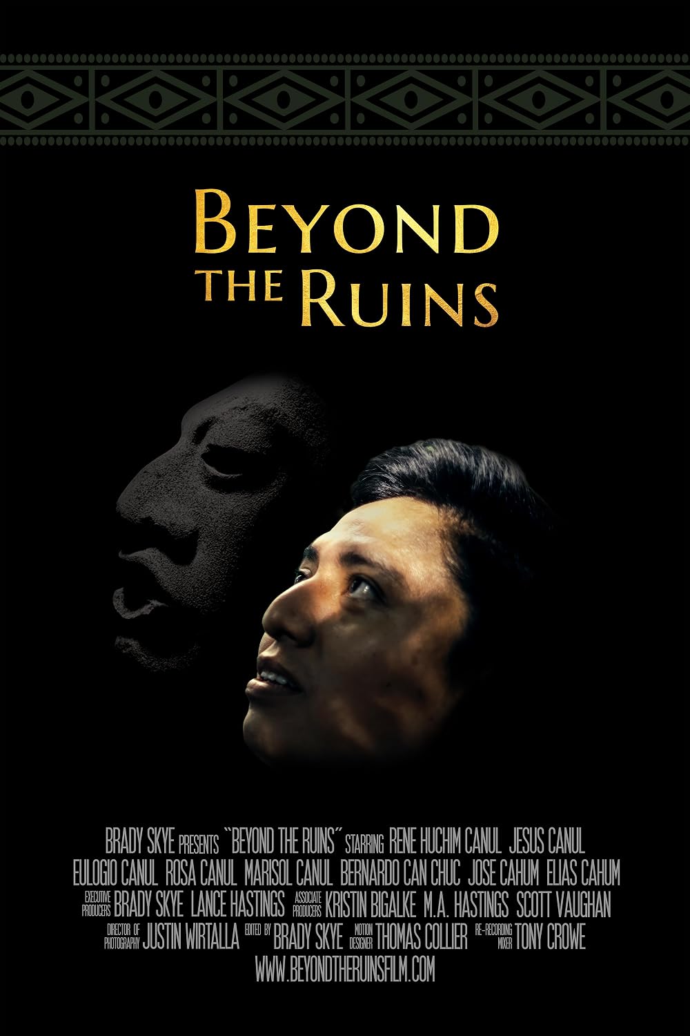 Beyond The Ruins (2024)