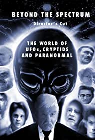 Beyond The Spectrum - Maussans UFO Files (2020)