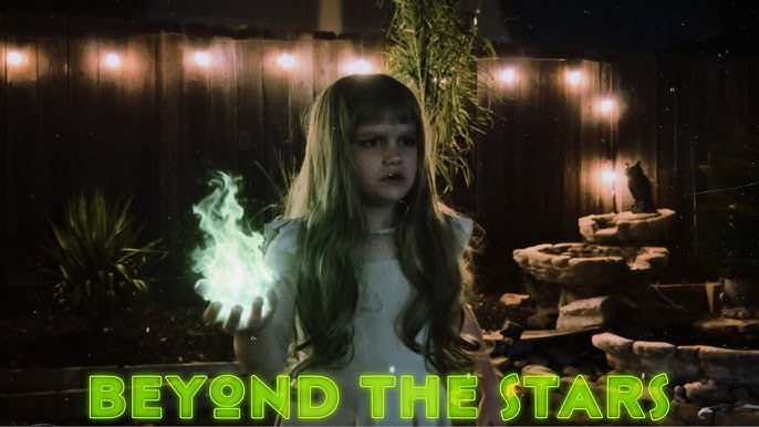 Beyond The Stars (2026)