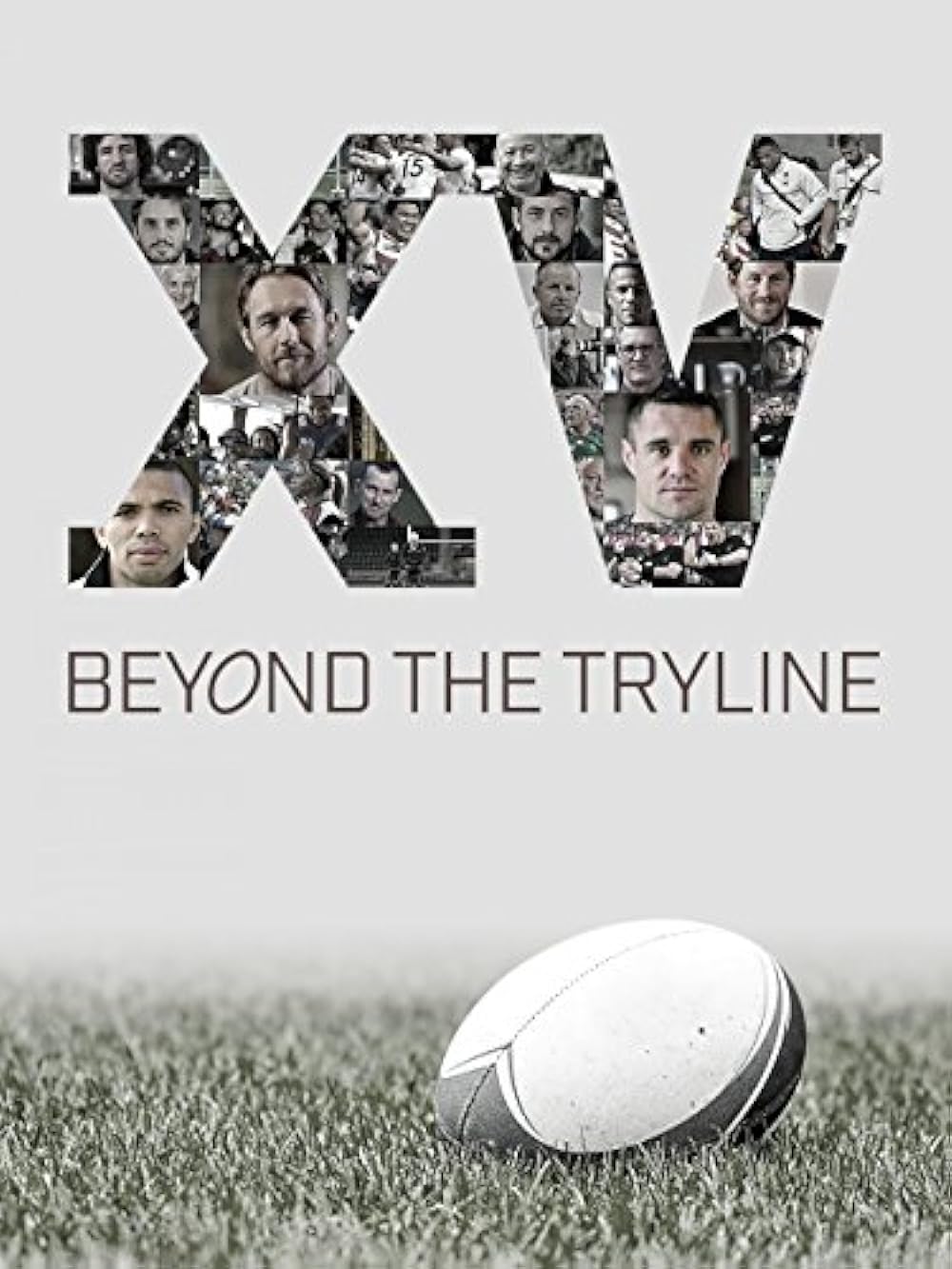 Beyond The Tryline (2016)