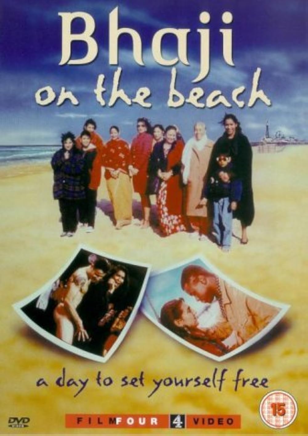Bhaji On The Beach (1993)
