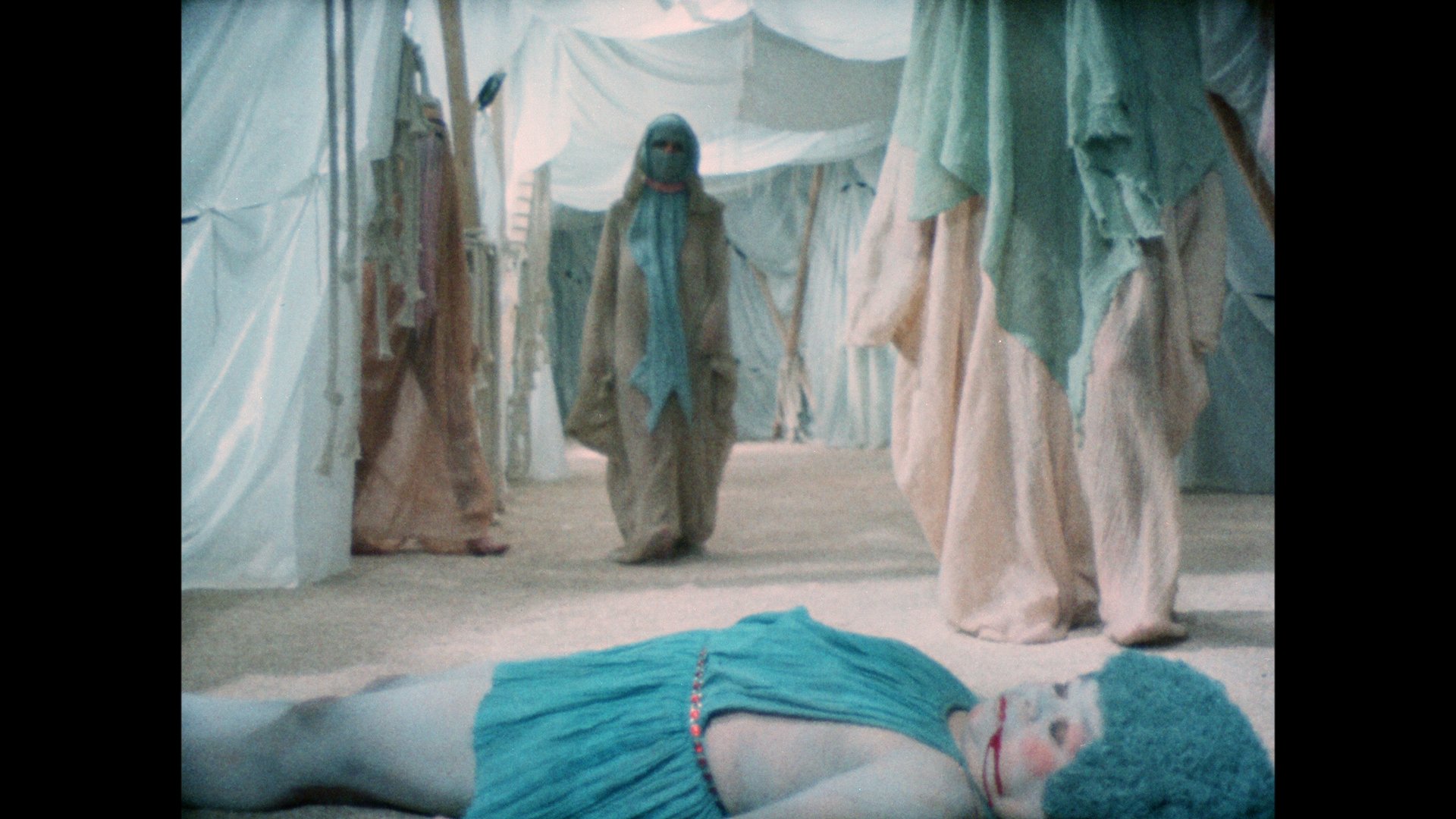 Bible (1974)