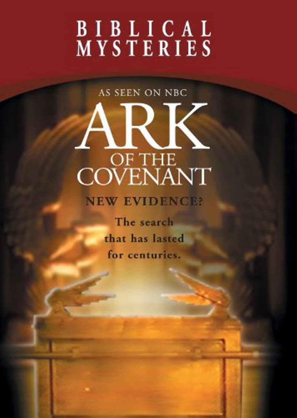Biblical Mysteries - Ark of the Covenant (2001) Documentary