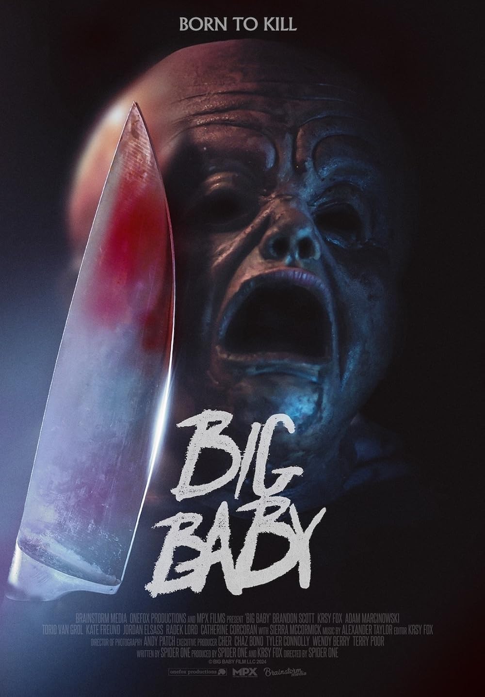 Big Baby (2025)