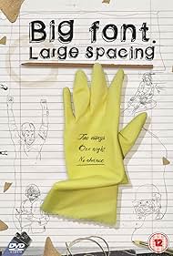 Big Font Large Spacing (2009)