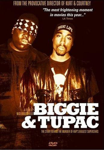 Biggie And Tupac (2002)