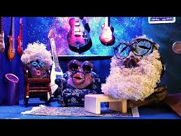 Big Rock Musical - TV Pilot (2022)