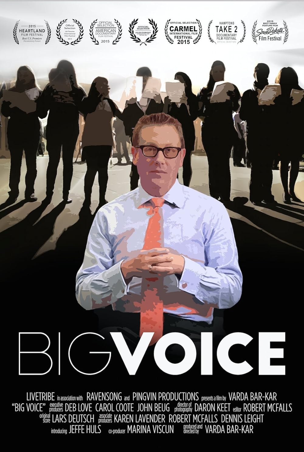 Big Voice (2015)