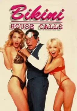 Bikini House Calls (1996)