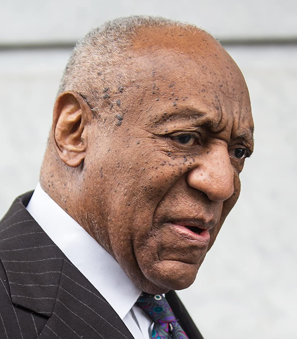 Bill Cosby - Mr Sapolsky With Love (1996)