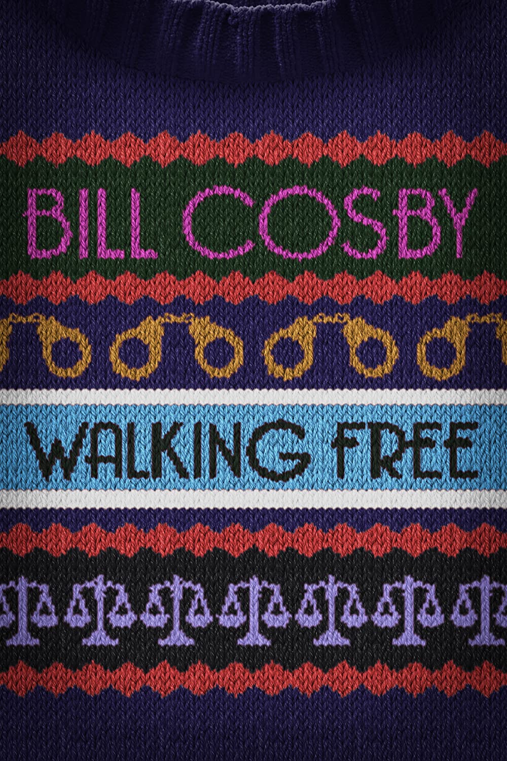 Bill Cosby - Walking Free (2022) Documentary