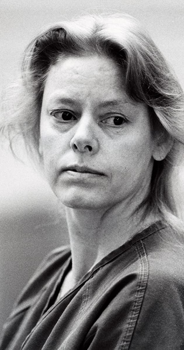 Biography - Aileen Wournos - Damsel Of Death