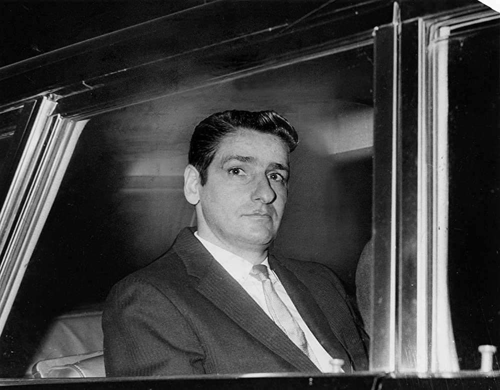 Biography - Albert Desalvo - The REAL Boston Strangler