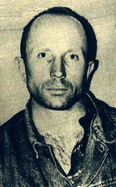 Biography - Anatoly Onoprienko - The Terminator