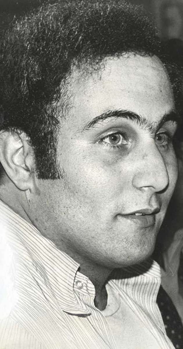 Biography - David Berkowitz - Son Of Sam