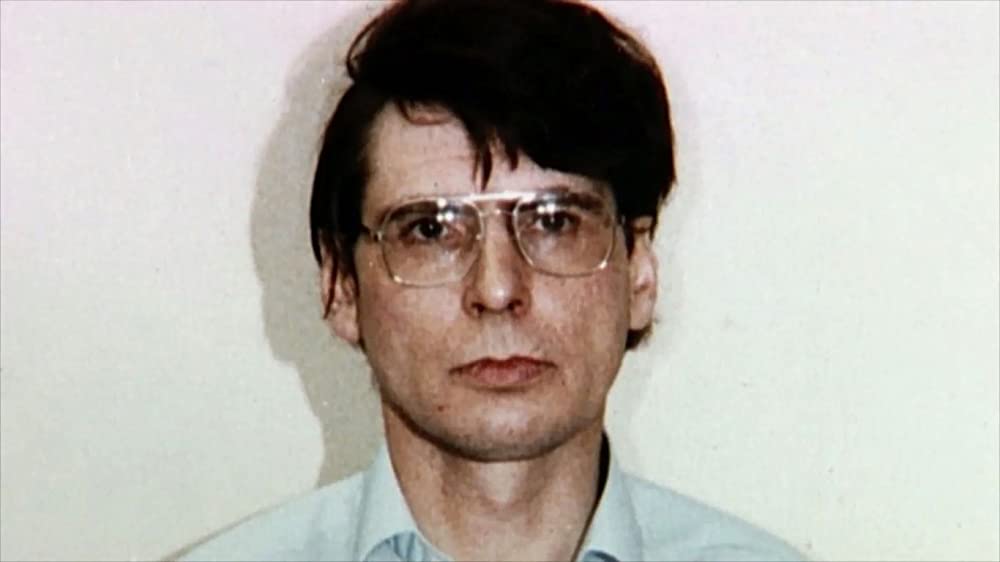 Biography - Dennis Nilsen - The Kindly Killer