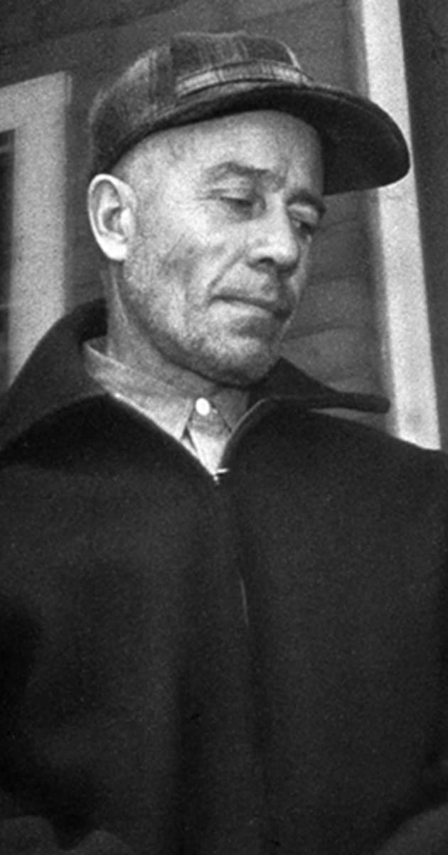 Biography - Ed Gein - American Psycho