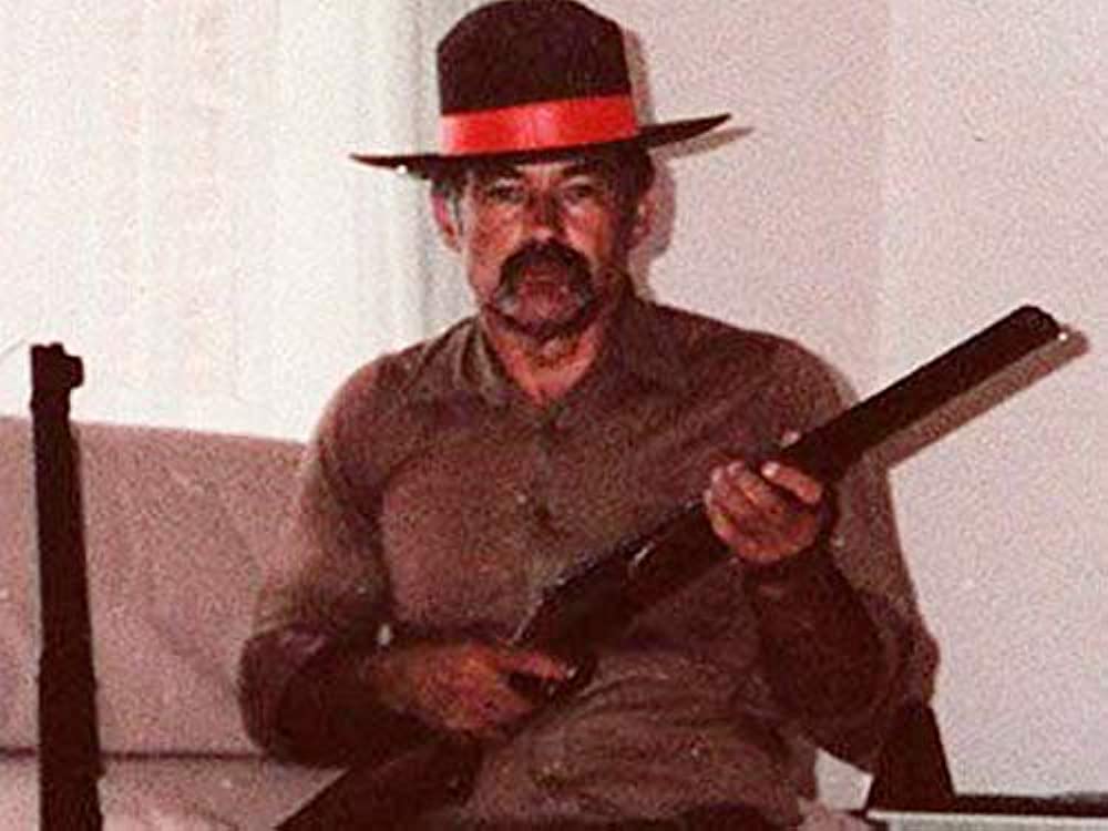 Biography - Ivan Milat - The BackPacker