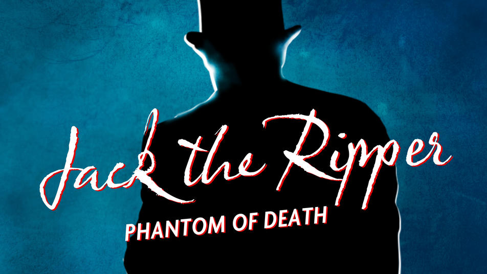 Biography - Jack The RiPPER - Phantom Of Death