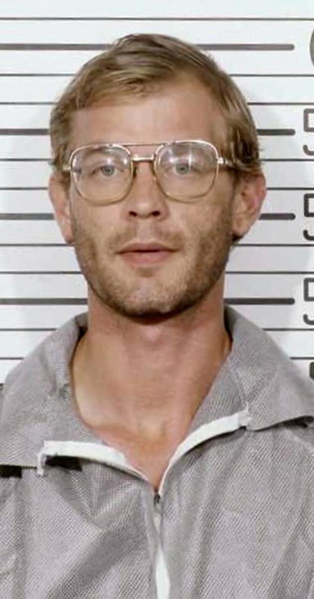 Biography - Jeffrey Dahmer - The Monster Within (1996)