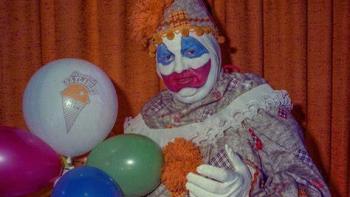 Biography - John Wayne Gacy - Monster In Disguise