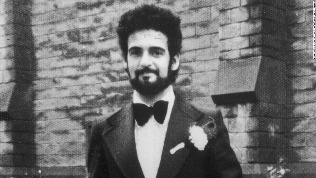 Biography - Peter Sutcliffe - The Yorkshire Ripper