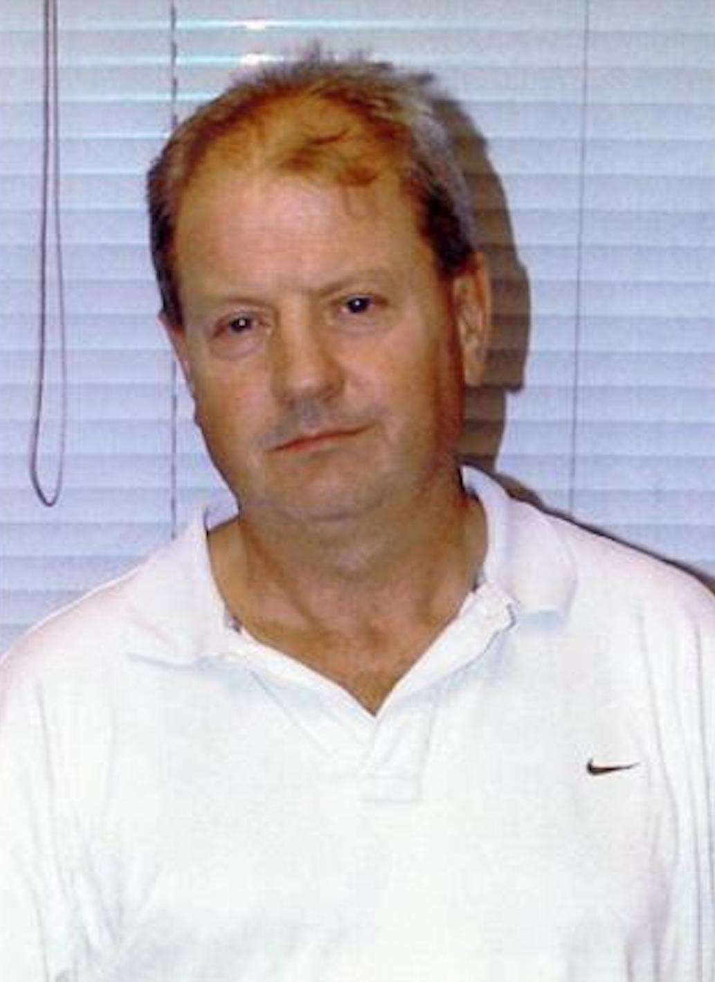 Biography - Steve Wright - The Suffolk Strangler
