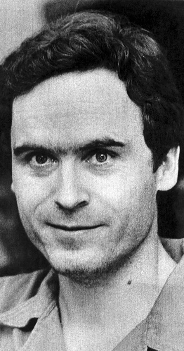 Biography - Ted Bundy - Beneath The Mask