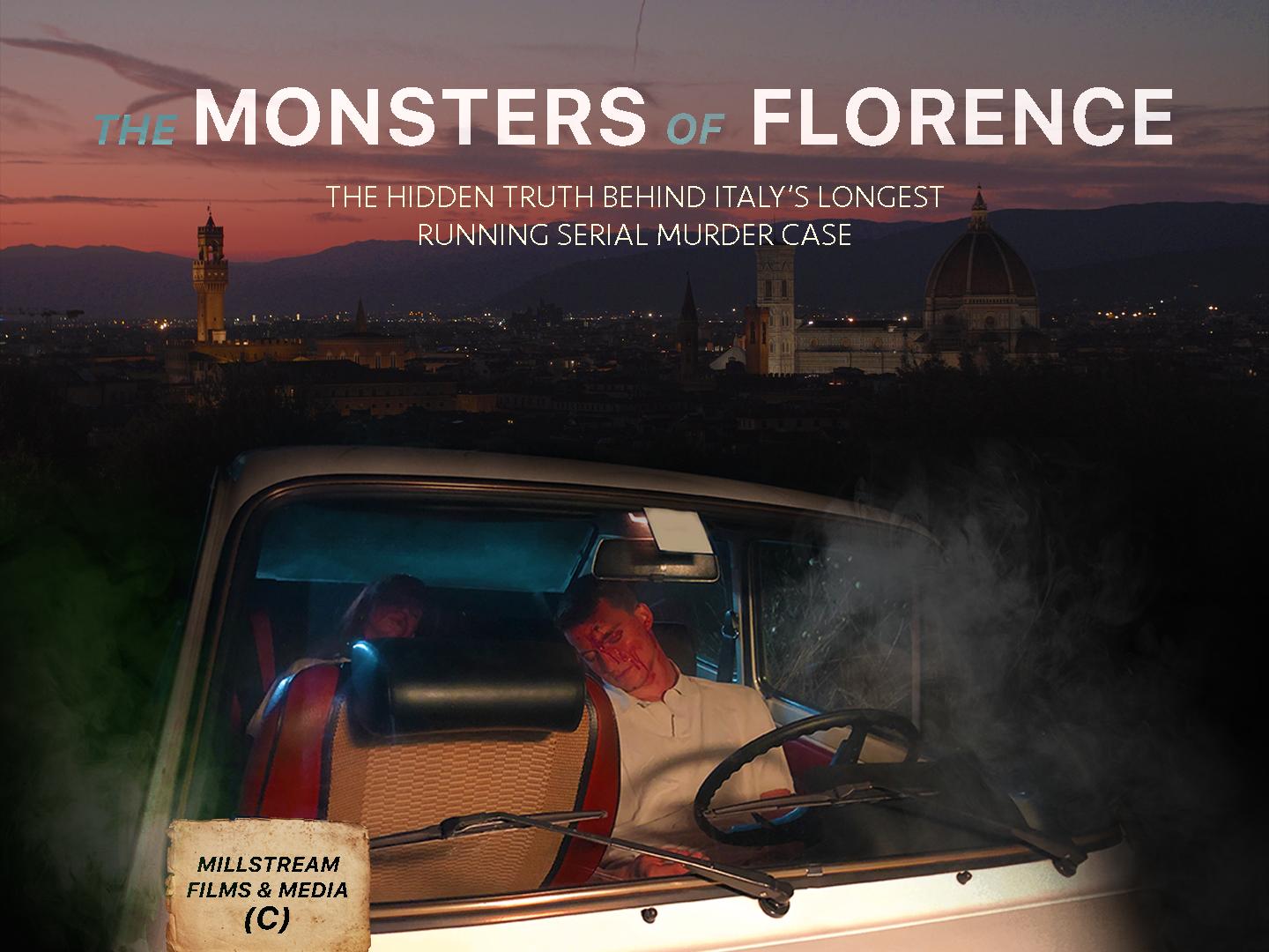 Biography - The Monster Of Florence