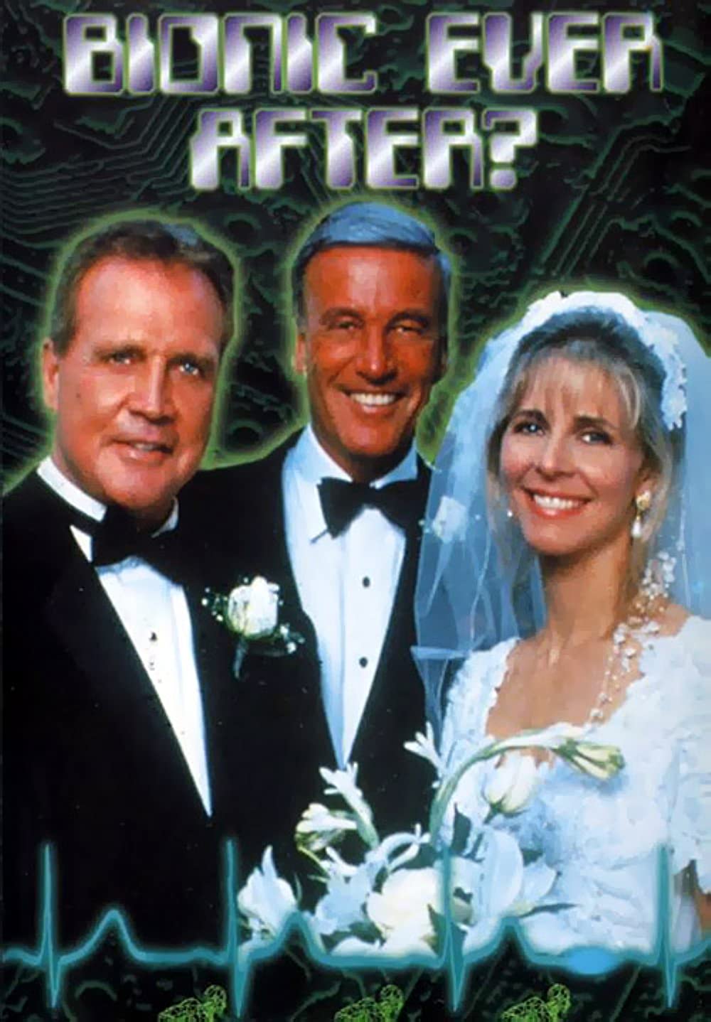 Bionic Ever After (1994) TV Movie