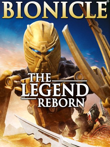 Bionicle - The Legend Reborn (2009)