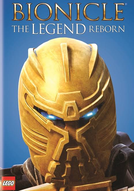 Bionicle - The Legend Reborn (2009)